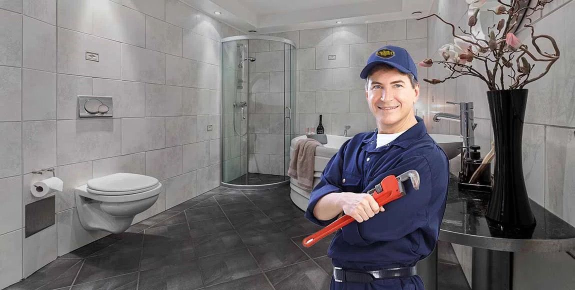 Gömme Rezervuar Bakımı